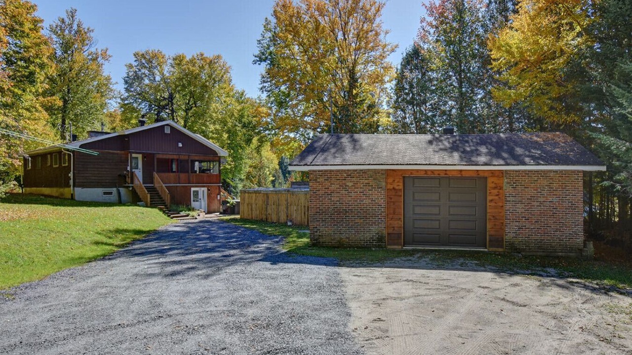 Photo of Outdoor in Nominingue