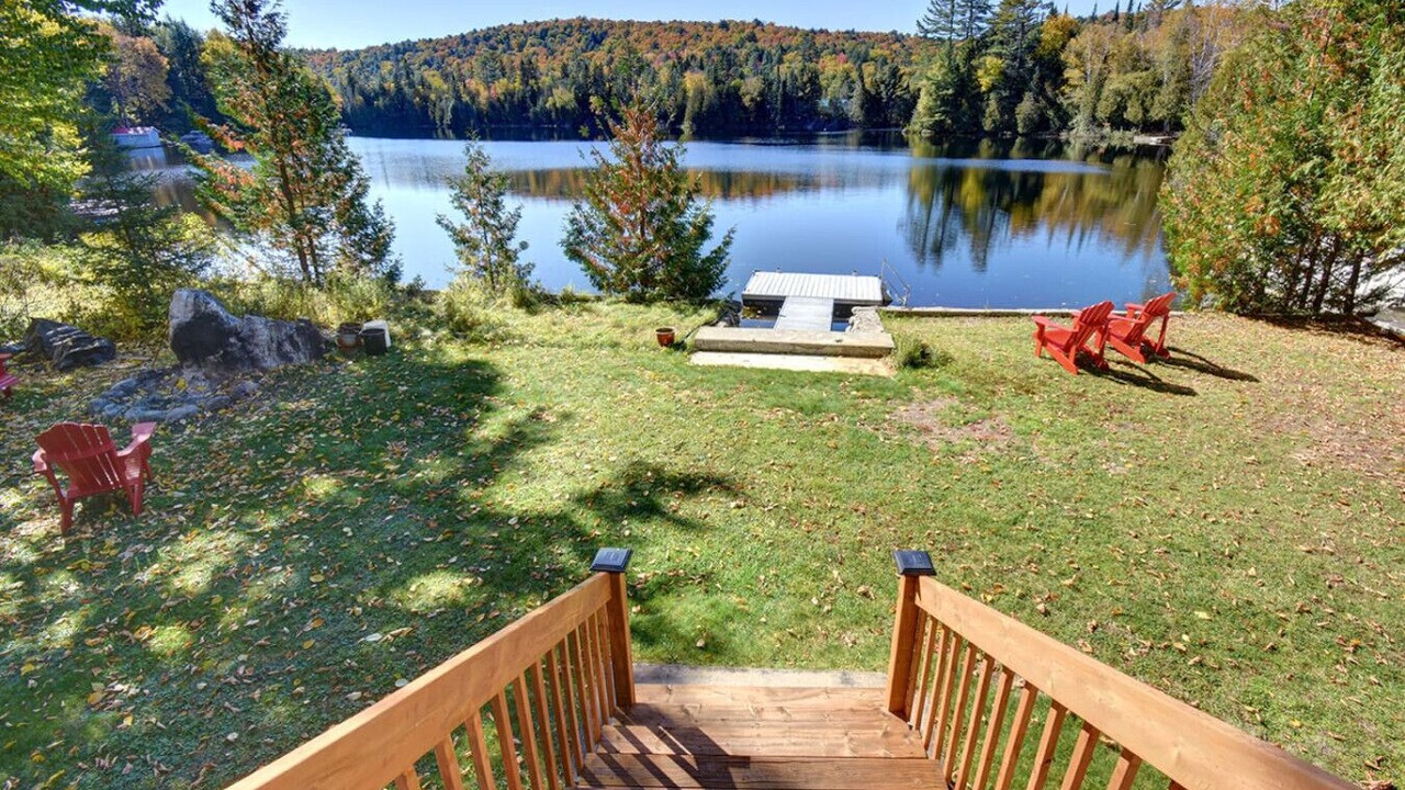 Photo of Outdoor in Nominingue