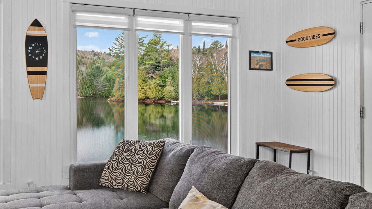 Photo of Livingroom in Nominingue