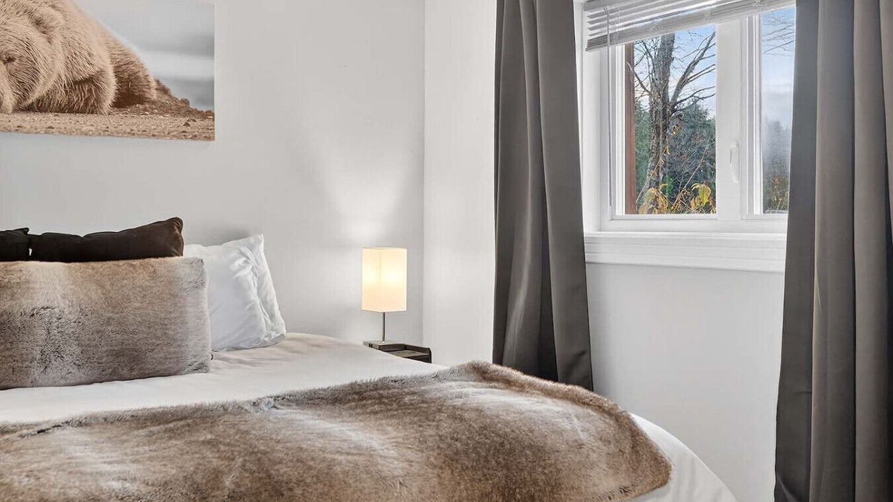 Photo of Bedroom in Nominingue