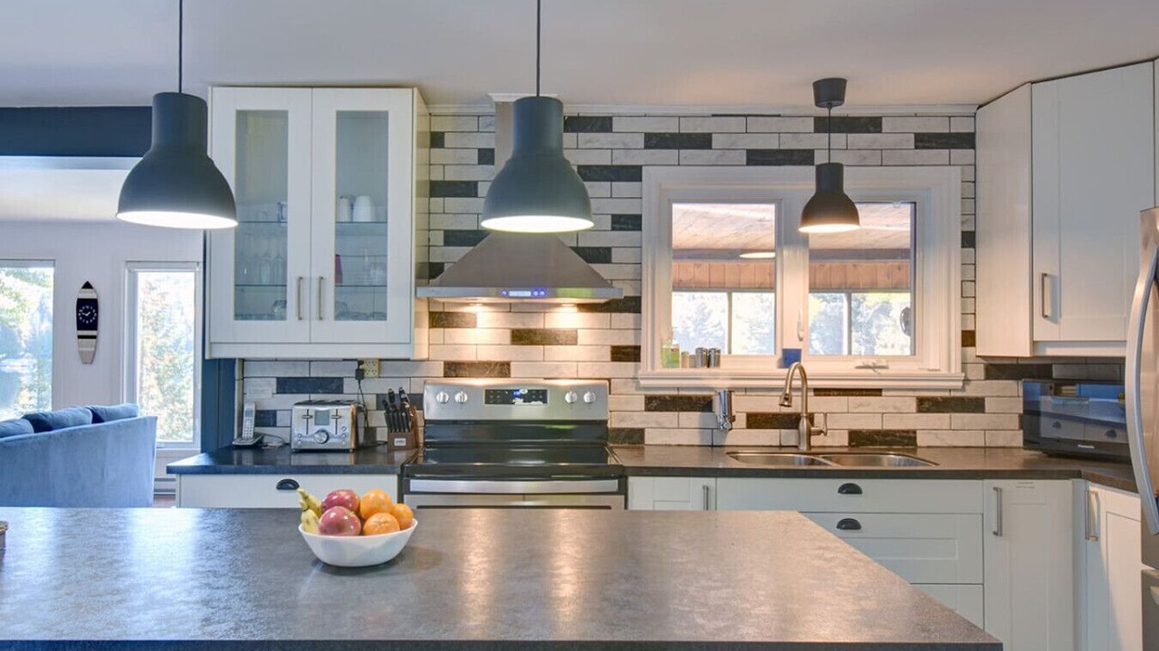 Photo of Kitchen in Nominingue
