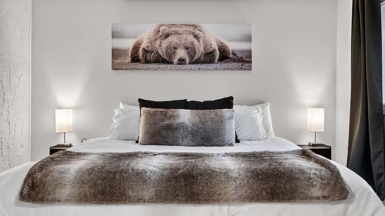 Photo of Bedroom in Nominingue