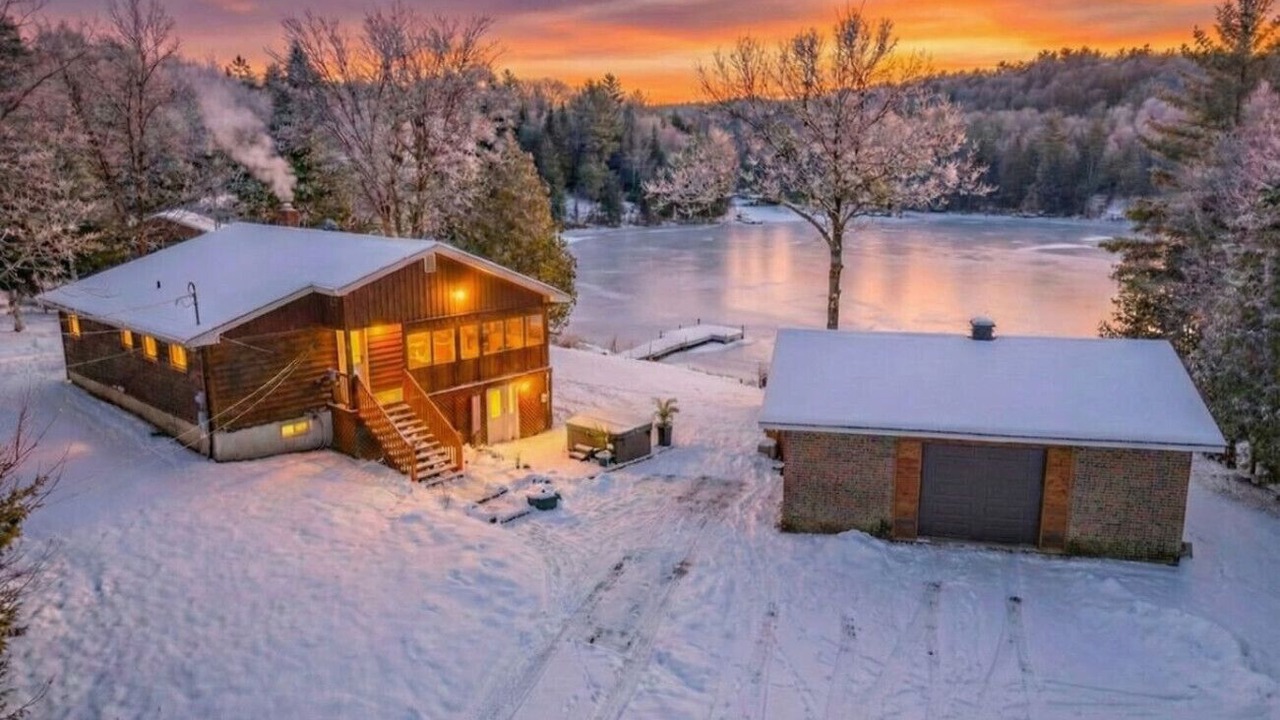 Photo of Outdoor in Nominingue
