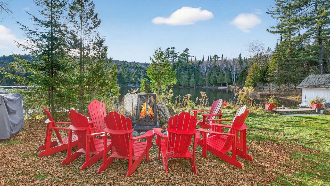 Photo of Outdoor in Nominingue