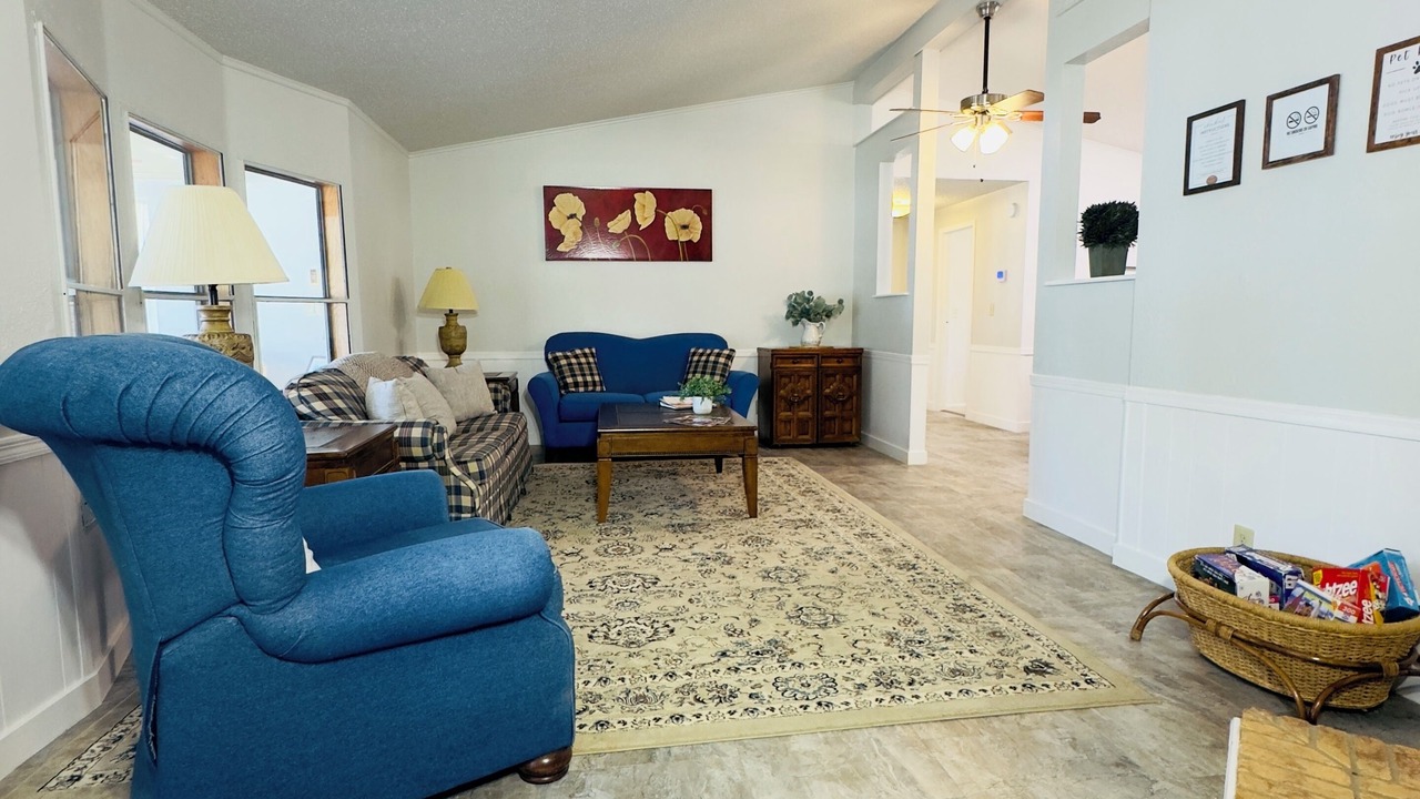 Photo of Livingroom in Richland
