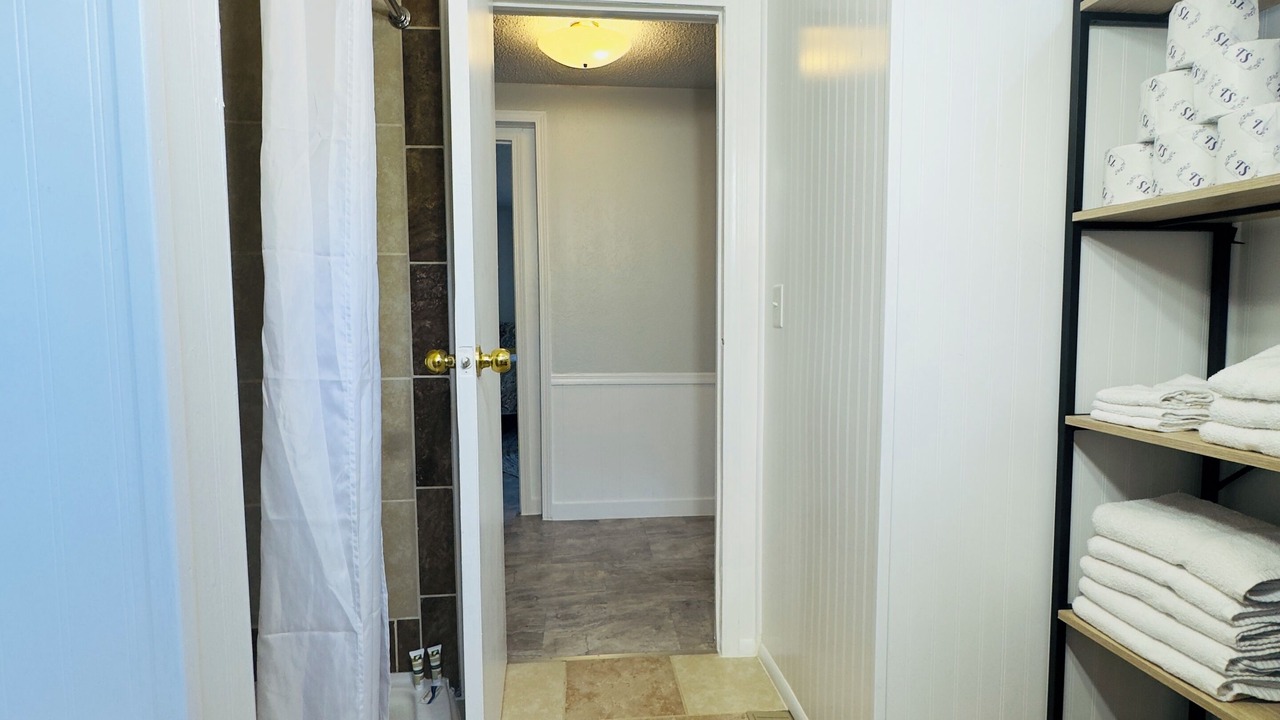 Photo of Bathroom in Richland