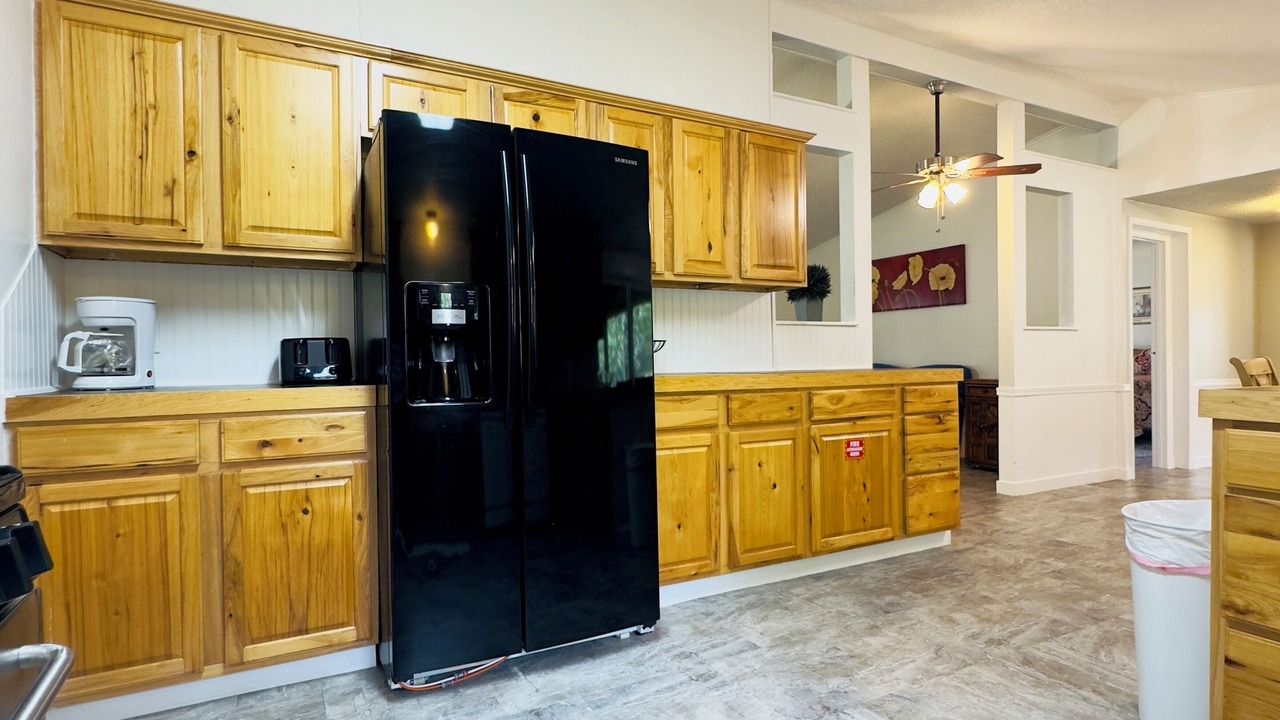Photo of Kitchen in Richland