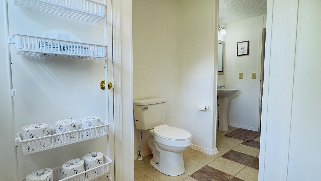 Photo of Bathroom in Richland
