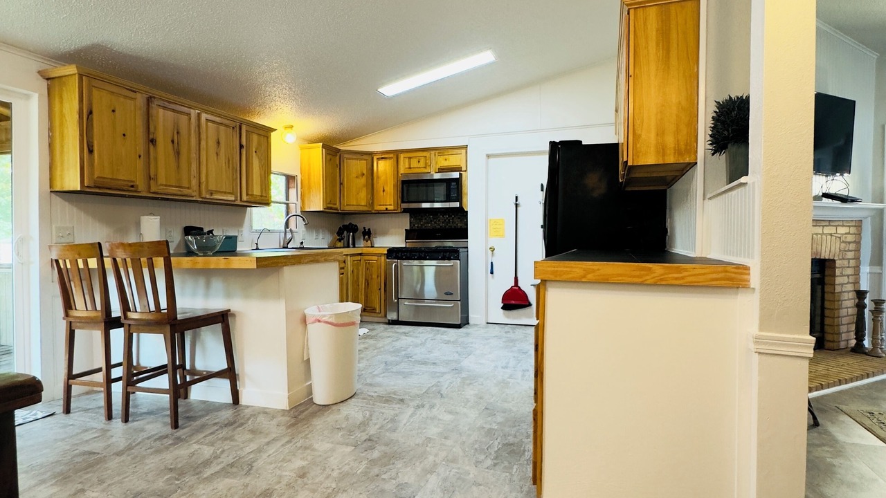Photo of Kitchen in Richland