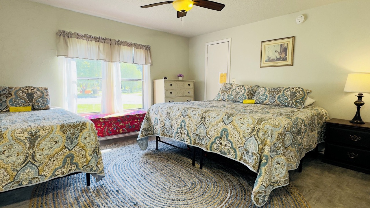 Photo of Bedroom in Richland