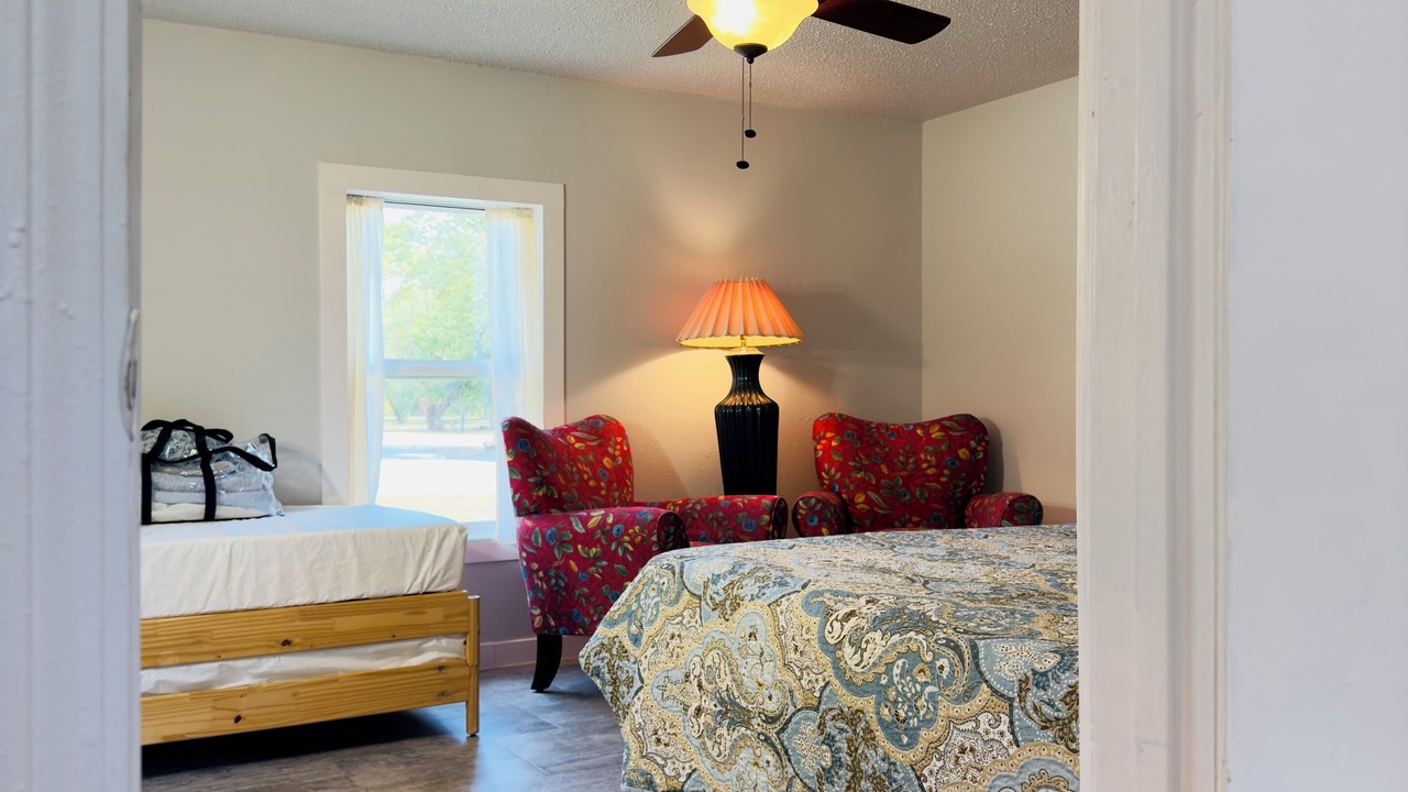 Photo of Bedroom in Richland