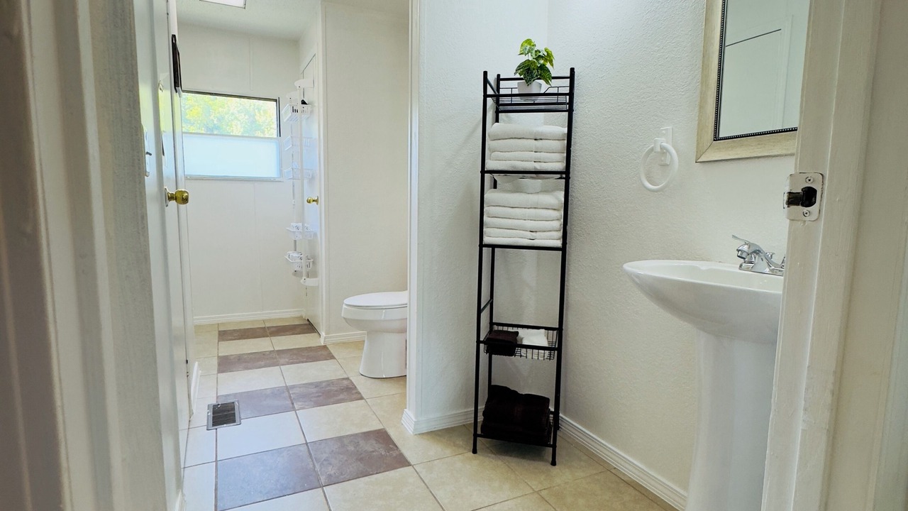 Photo of Bathroom in Richland