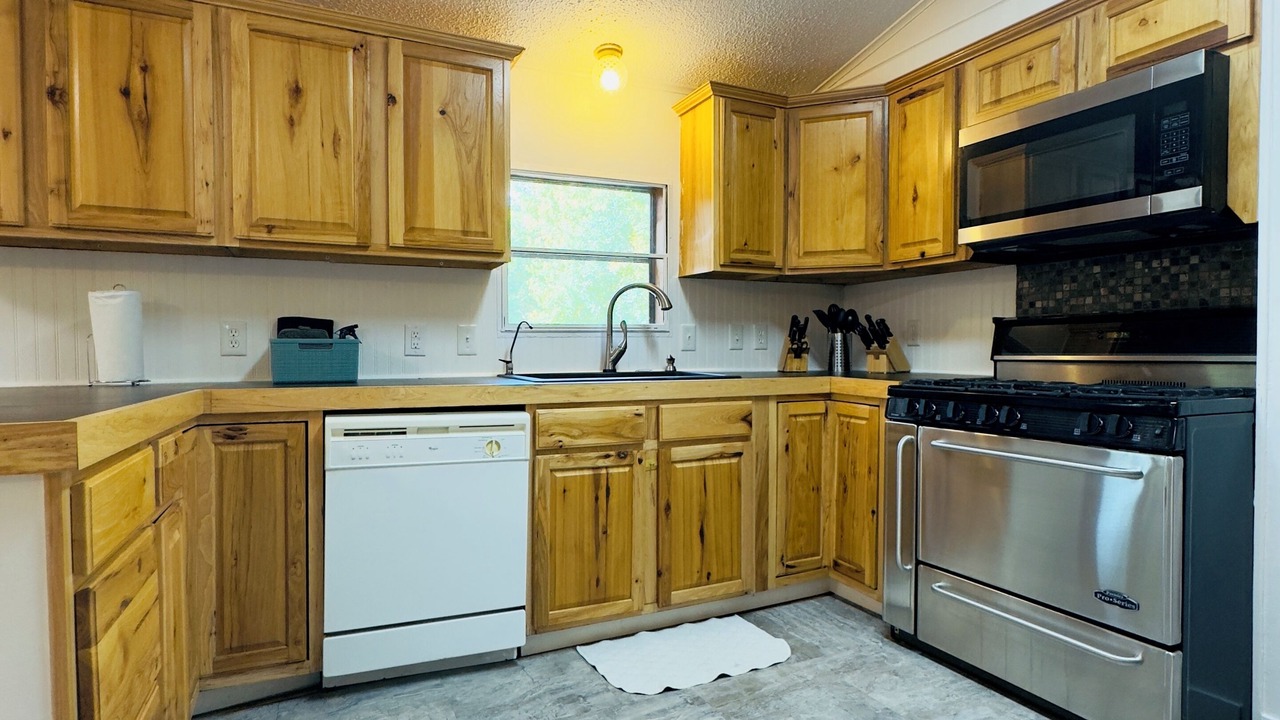 Photo of Kitchen in Richland