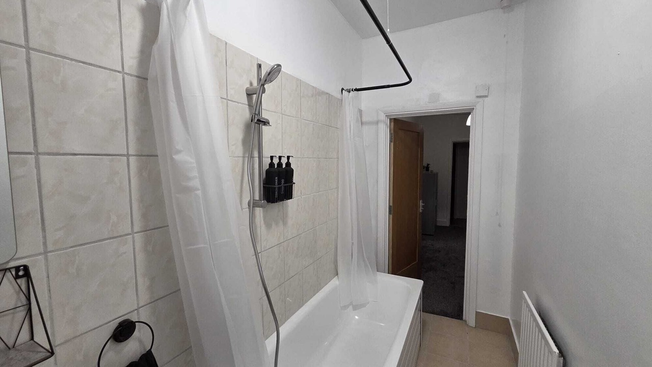 Photo of Bathroom in Belvedere