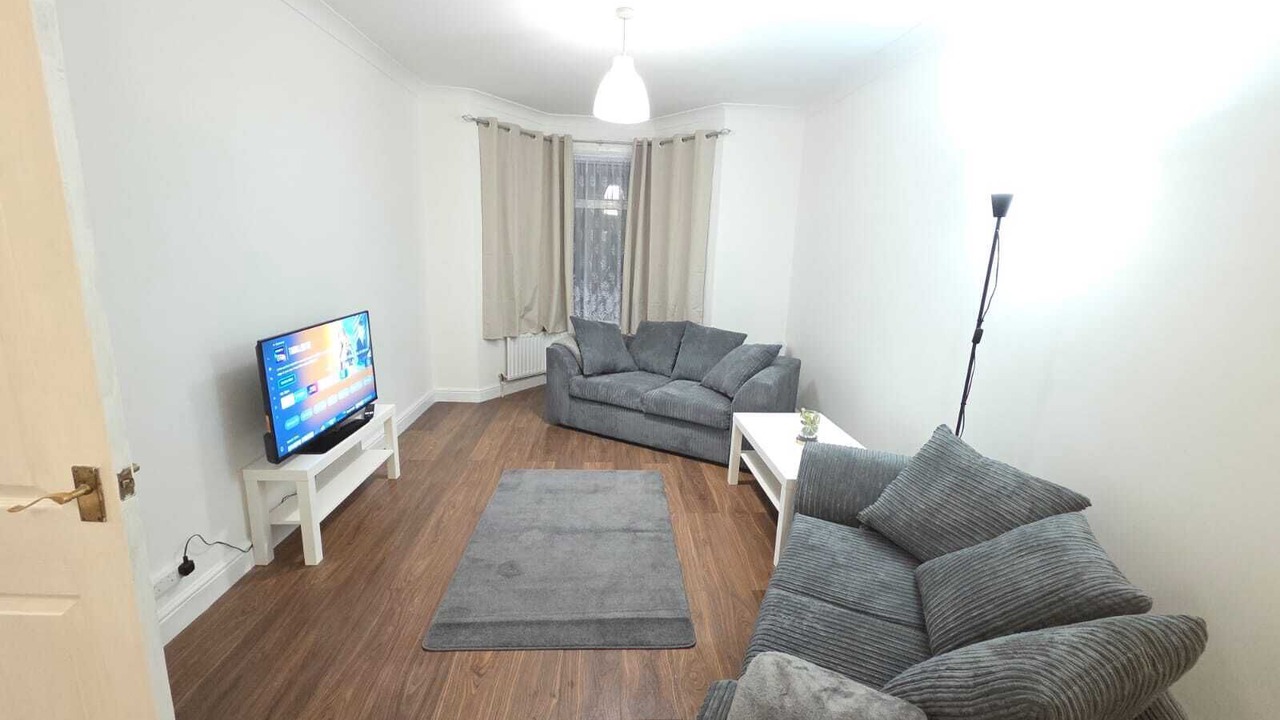 Photo of Livingroom in Belvedere