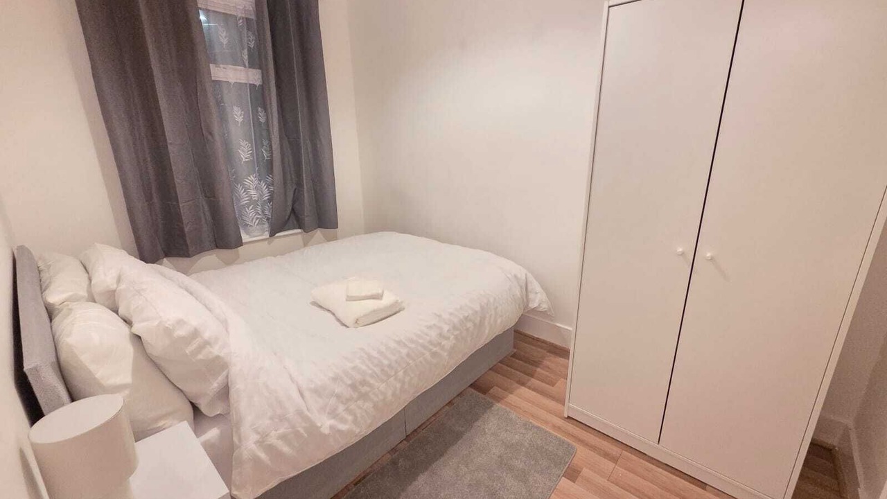 Photo of Bedroom in Belvedere