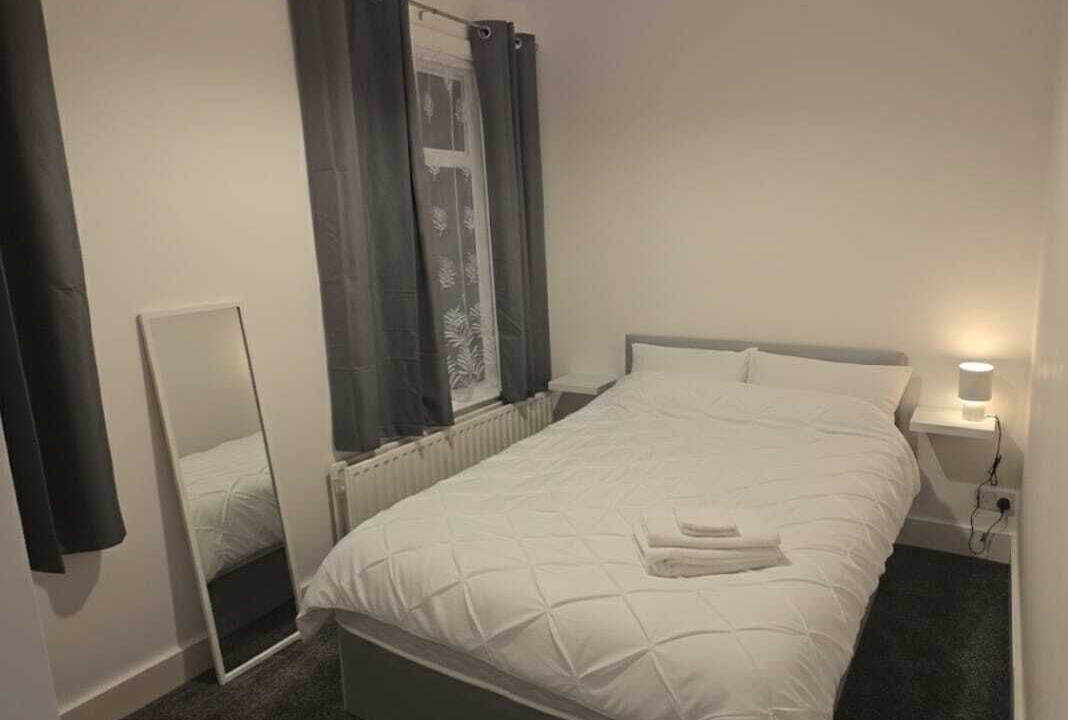 Photo of Bedroom in Belvedere