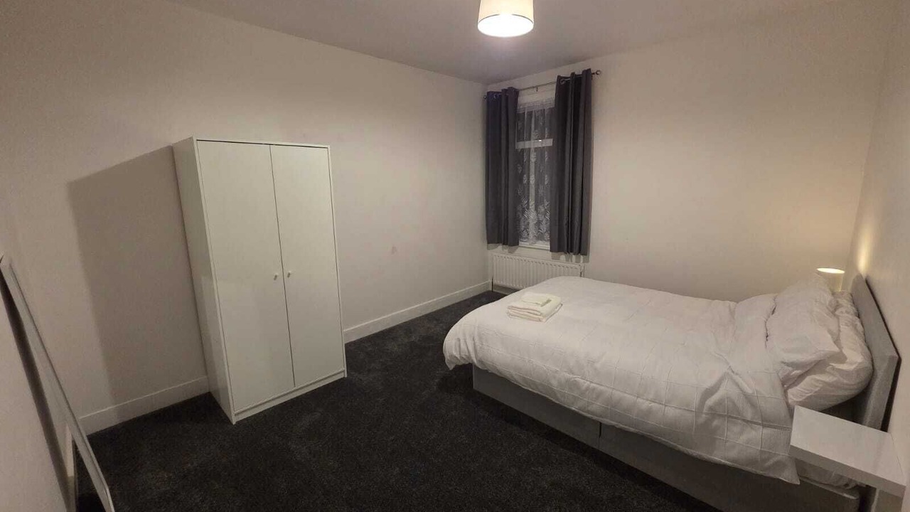 Photo of Bedroom in Belvedere