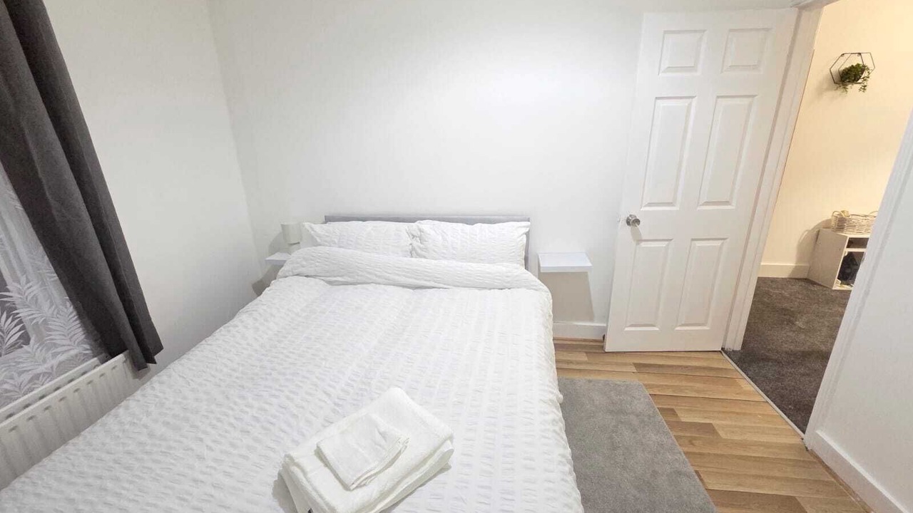 Photo of Bedroom in Belvedere