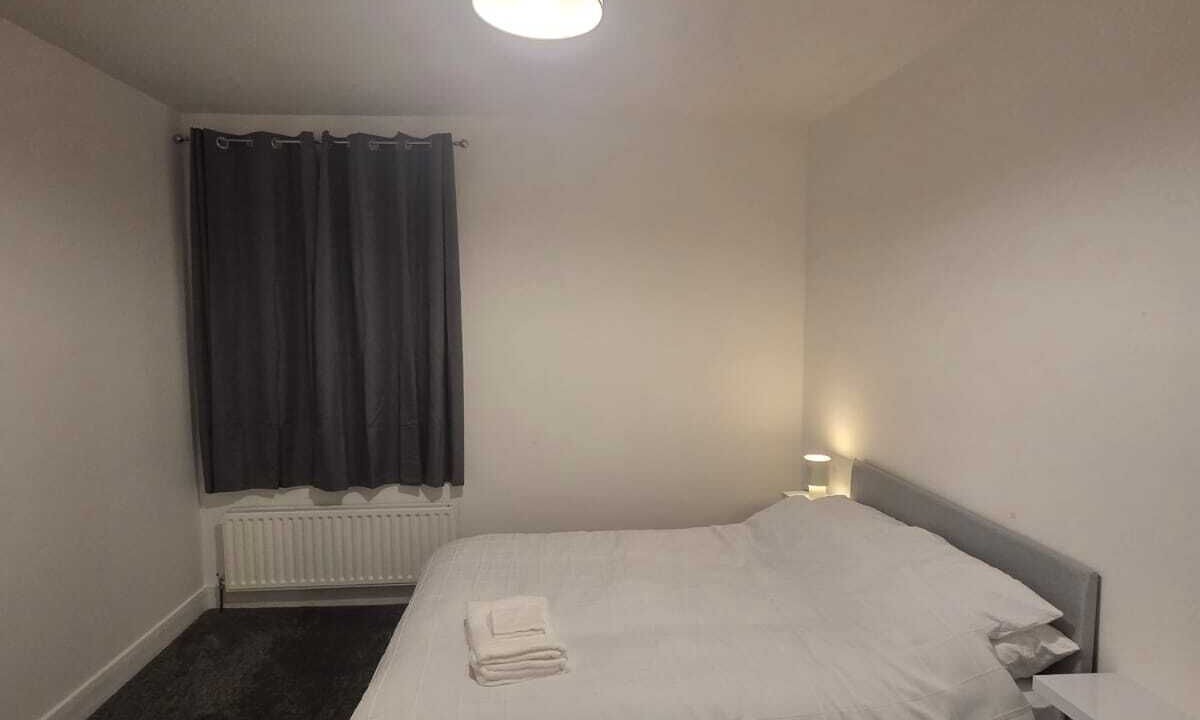 Photo of Bedroom in Belvedere