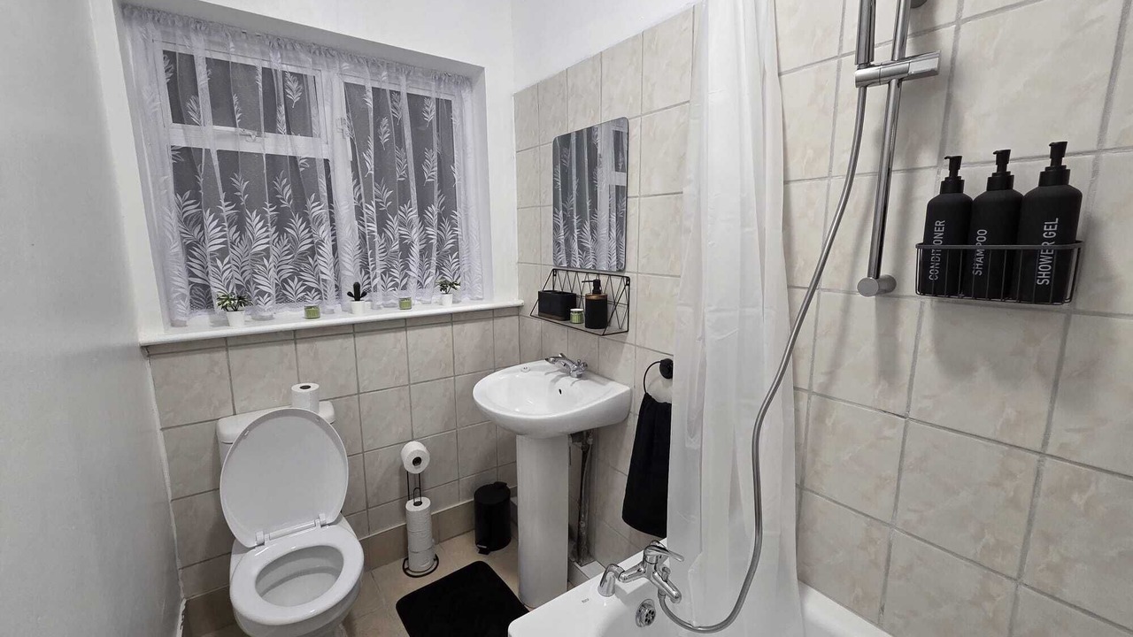 Photo of Bathroom in Belvedere