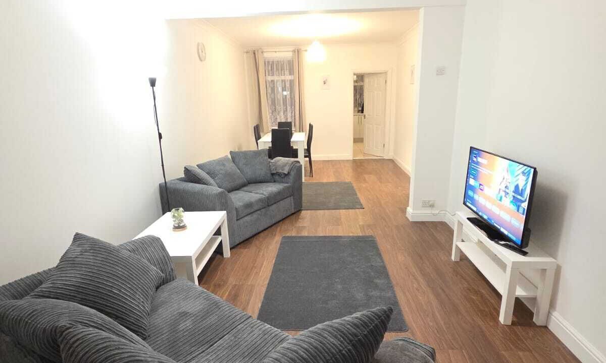 Photo of Livingroom in Belvedere