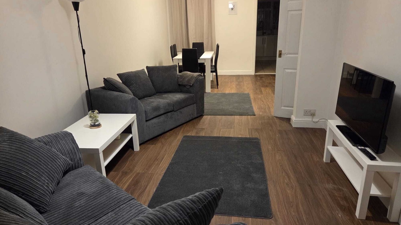 Photo of Livingroom in Belvedere