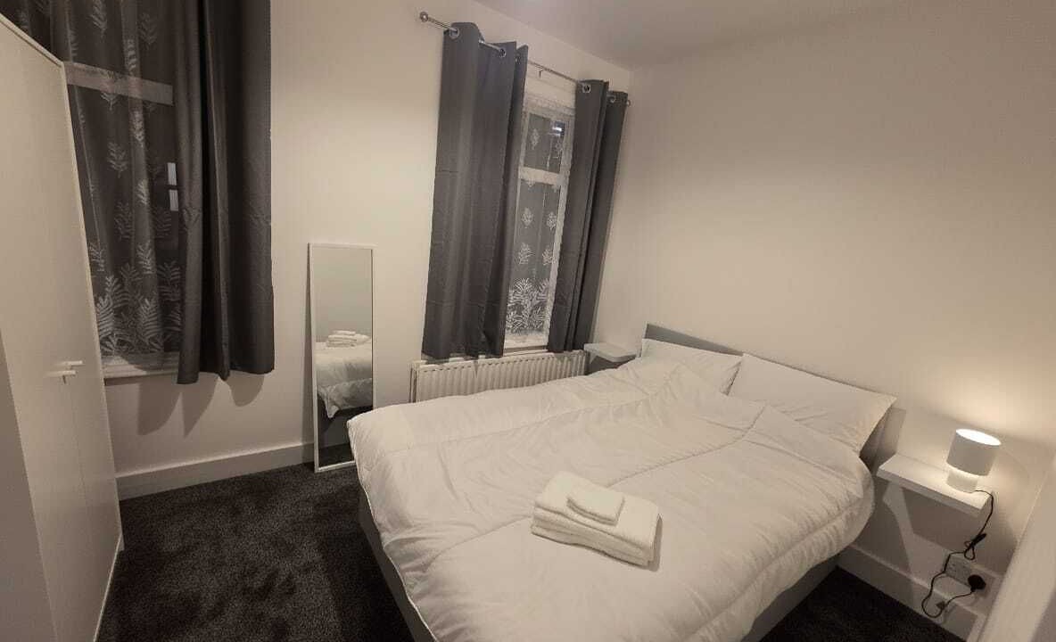 Photo of Bedroom in Belvedere