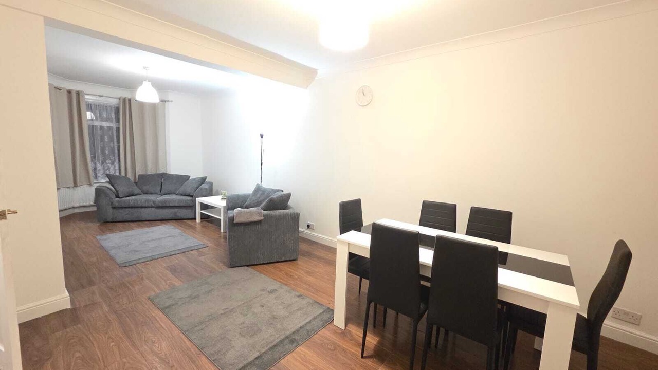 Photo of Others in Belvedere