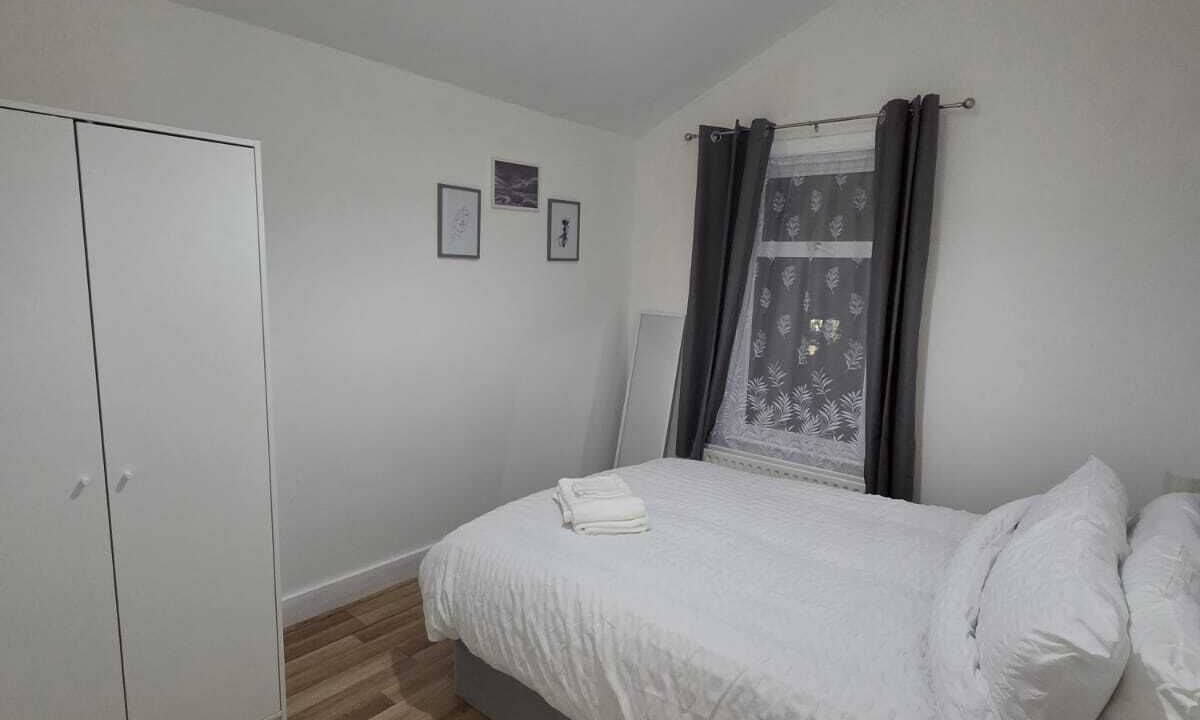 Photo of Bedroom in Belvedere