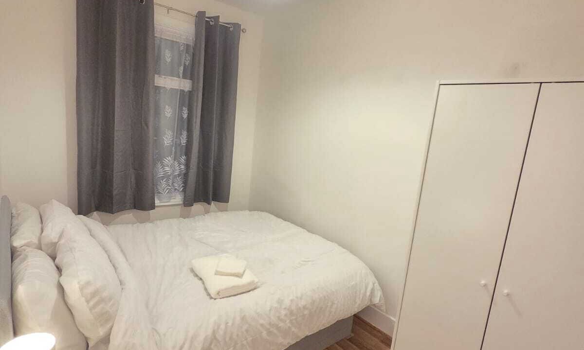 Photo of Bedroom in Belvedere