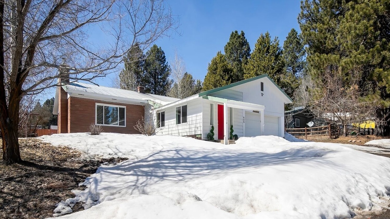 Photo of Outdoor in Cascade