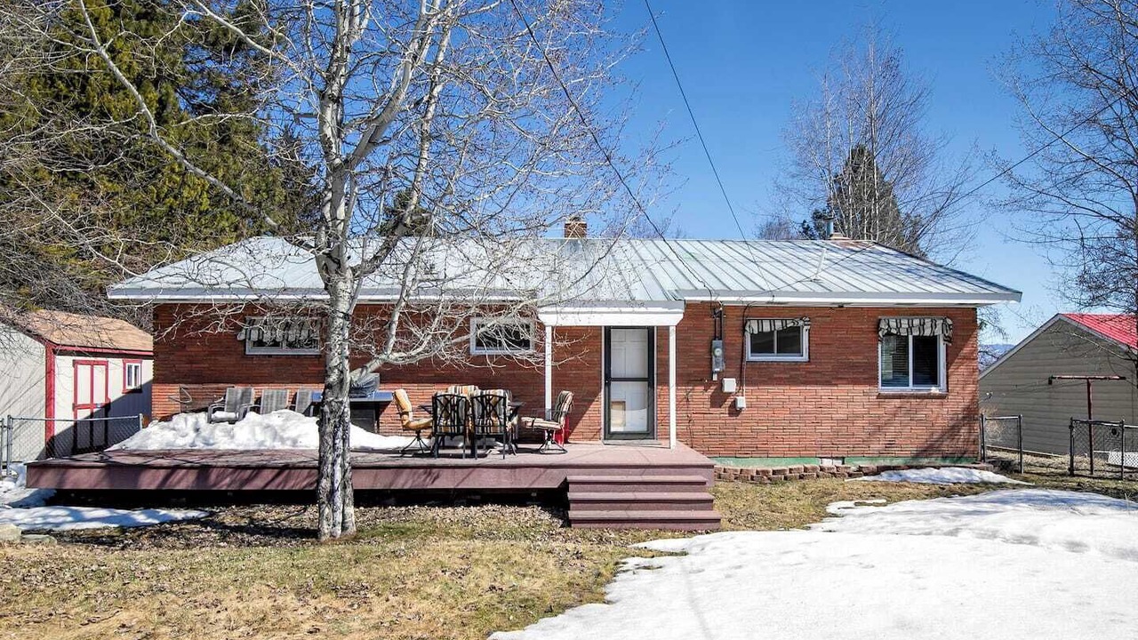 Photo of Outdoor in Cascade