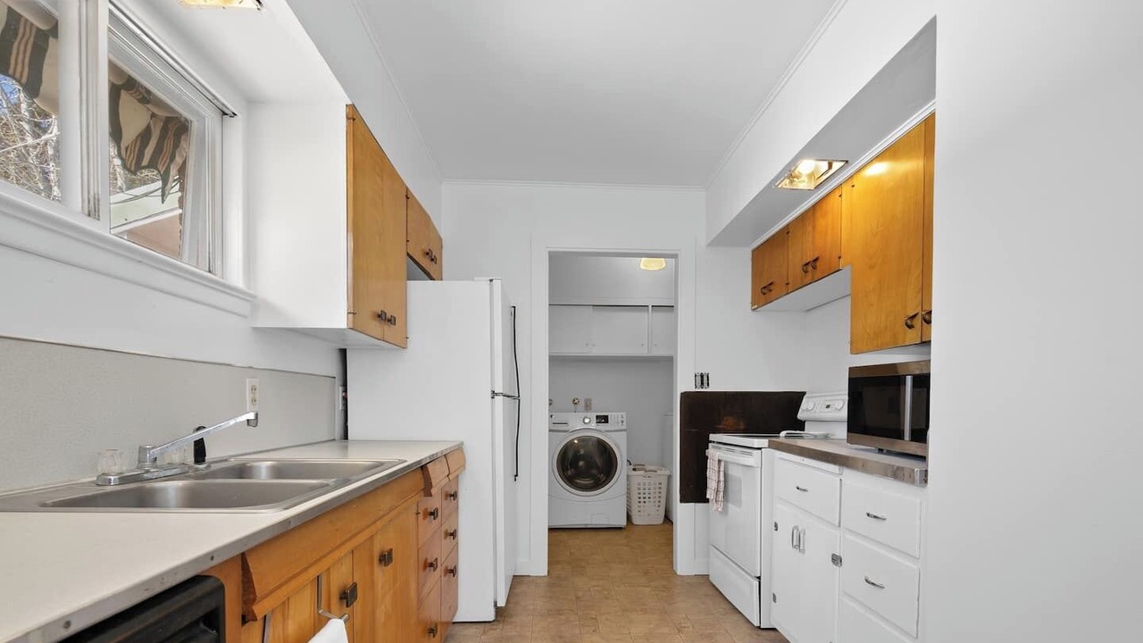 Photo of Kitchen in Cascade