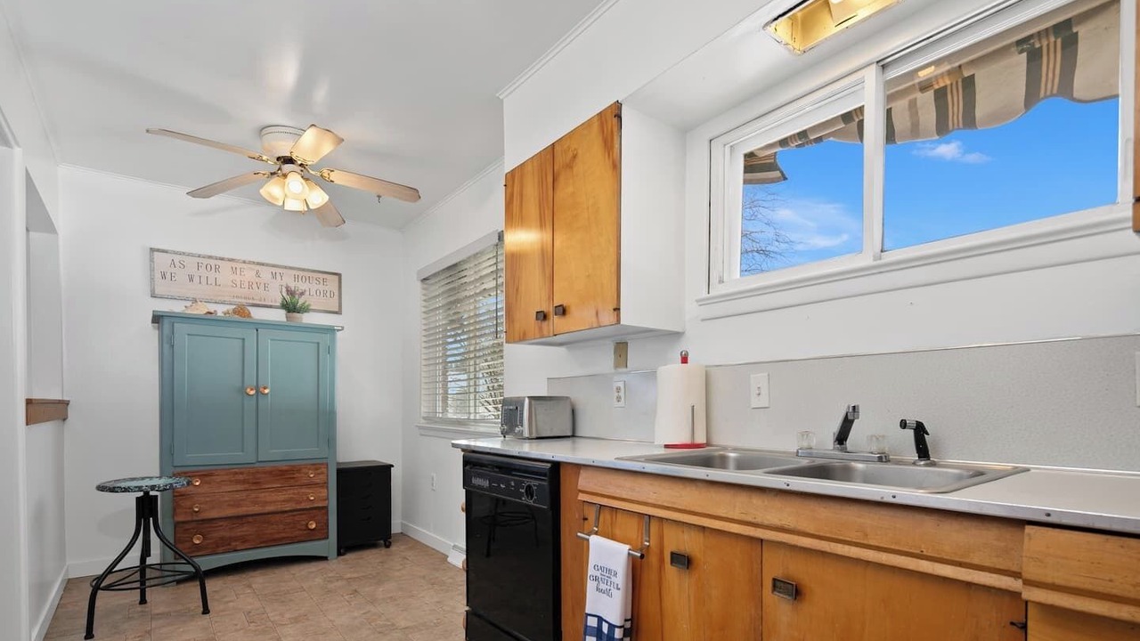 Photo of Kitchen in Cascade