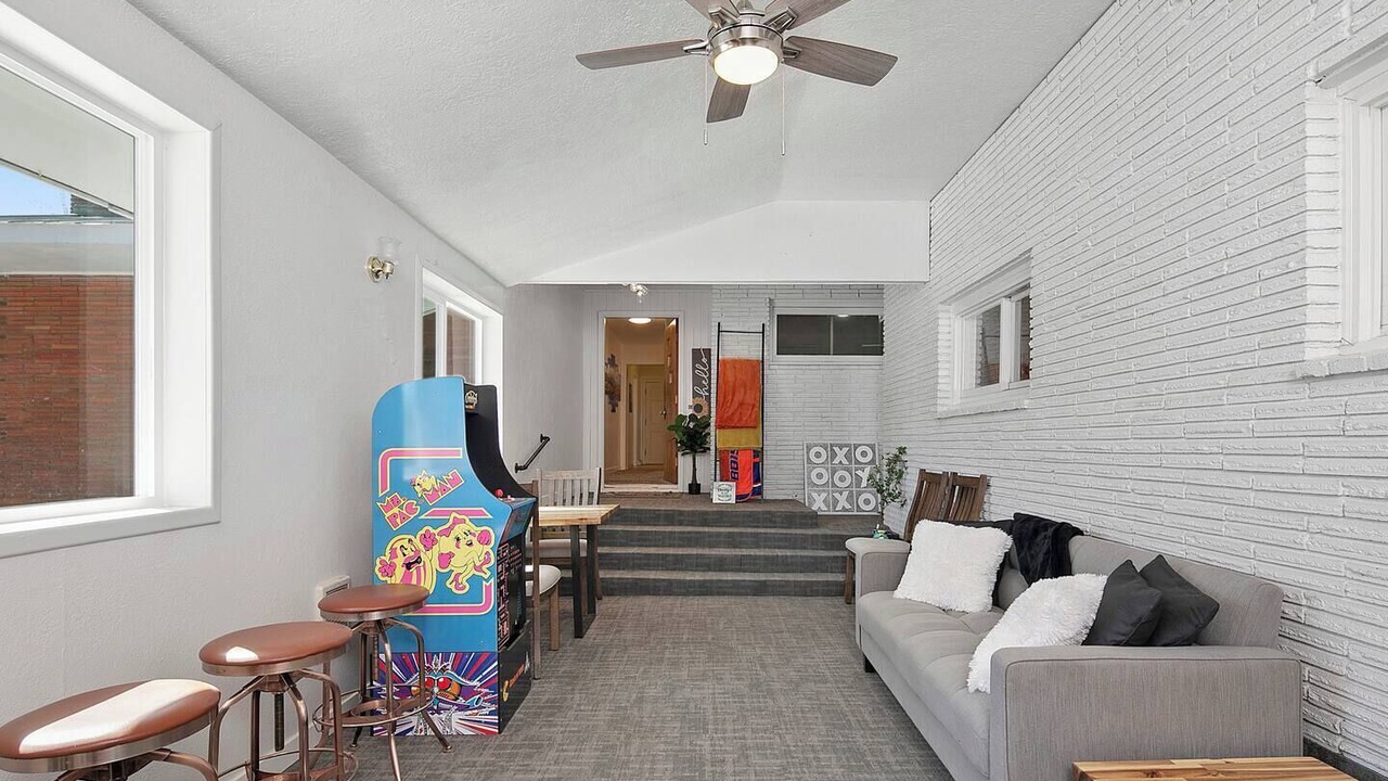 Photo of Others in Cascade