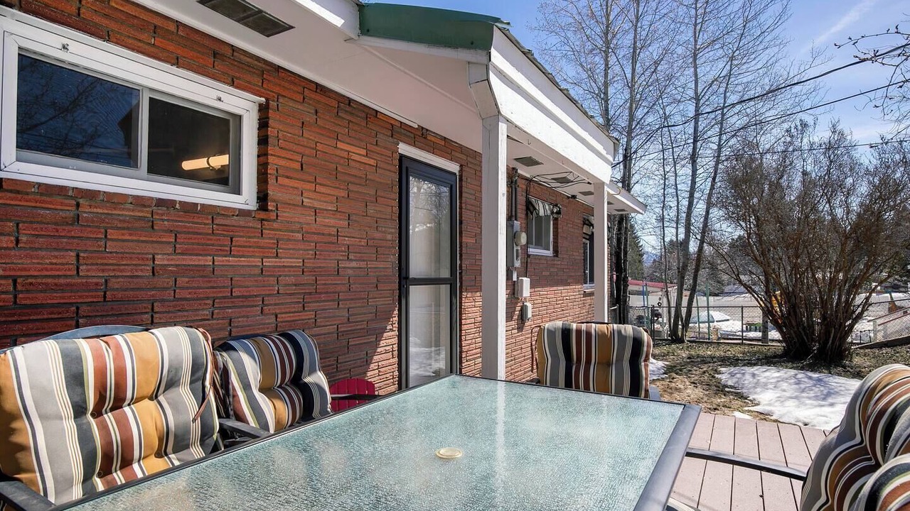 Photo of Outdoor in Cascade