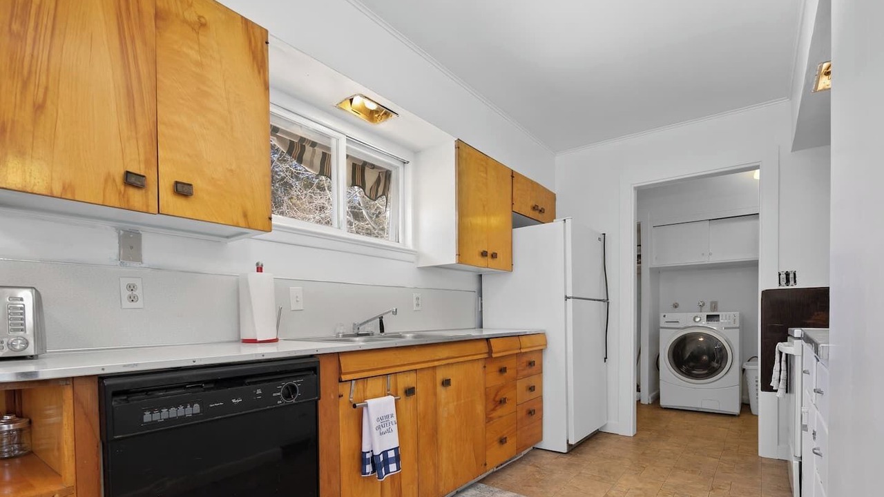 Photo of Kitchen in Cascade