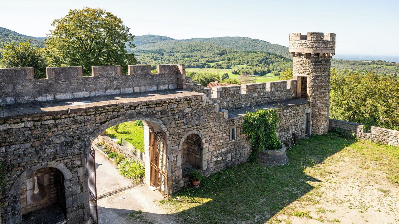 Photo of Others in Rosay