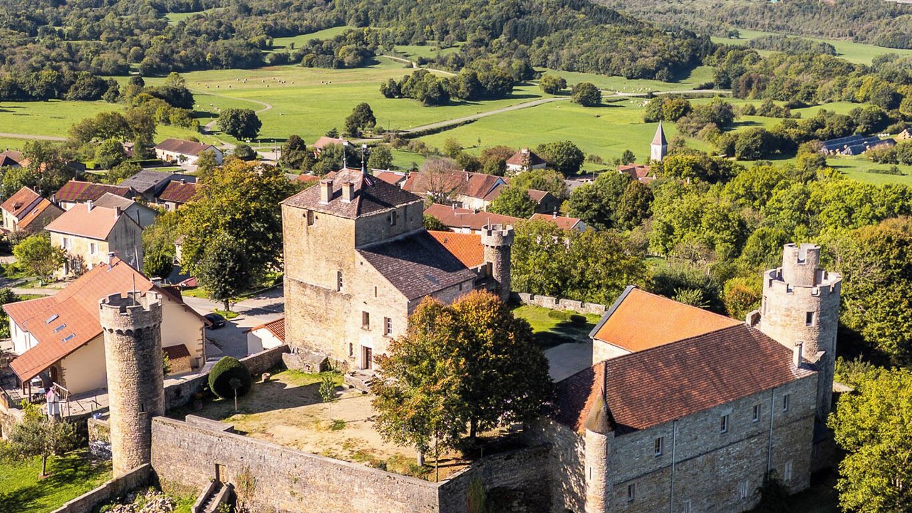 Photo of Outdoor in Rosay