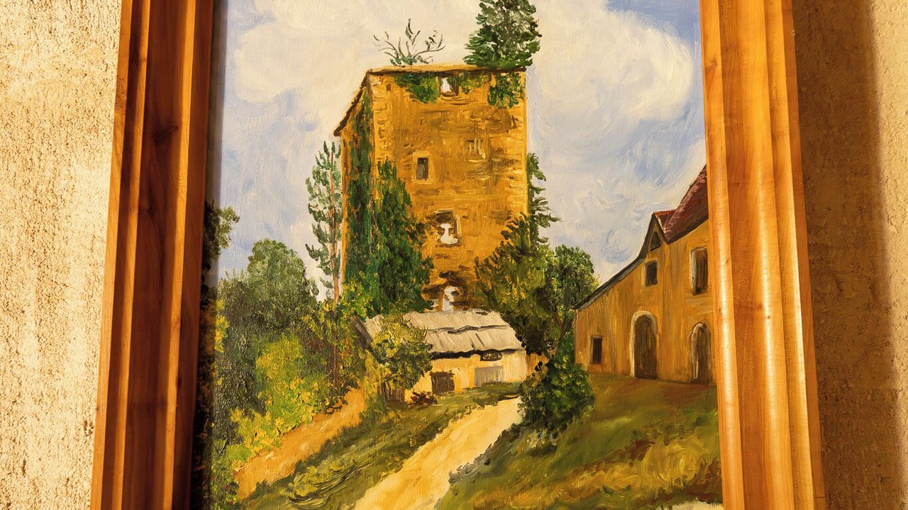 Photo of Others in Rosay