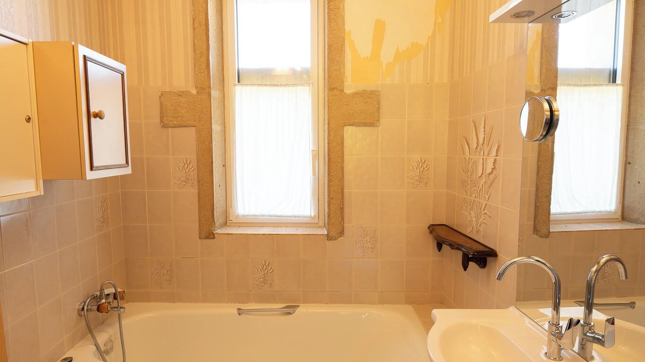 Photo of Bathroom in Rosay