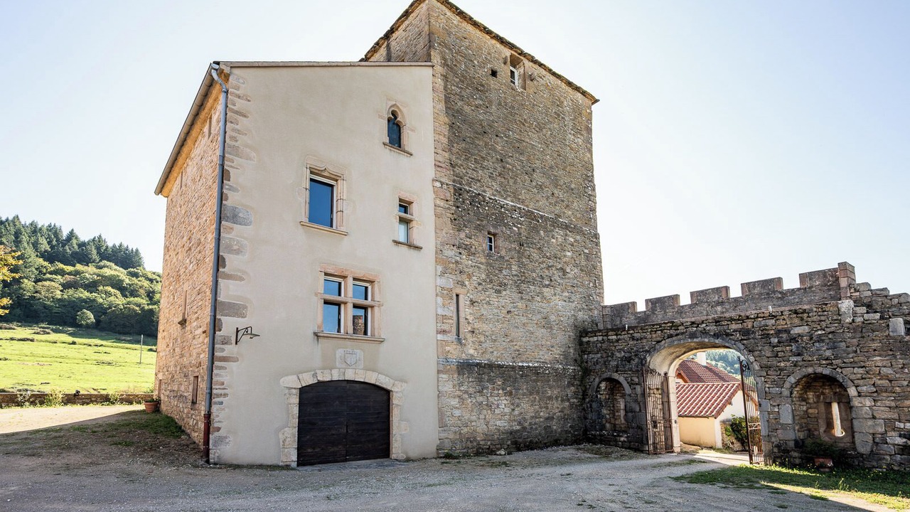 Photo of Outdoor in Rosay