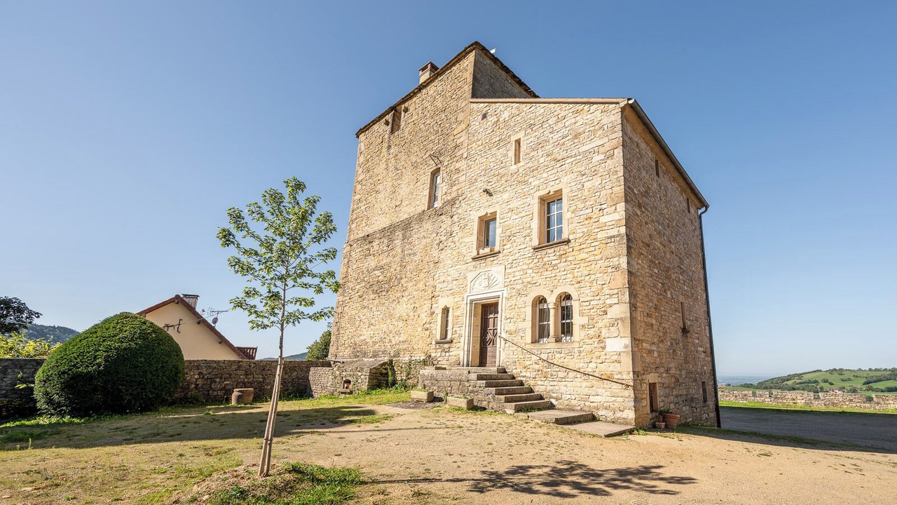 Photo of Outdoor in Rosay