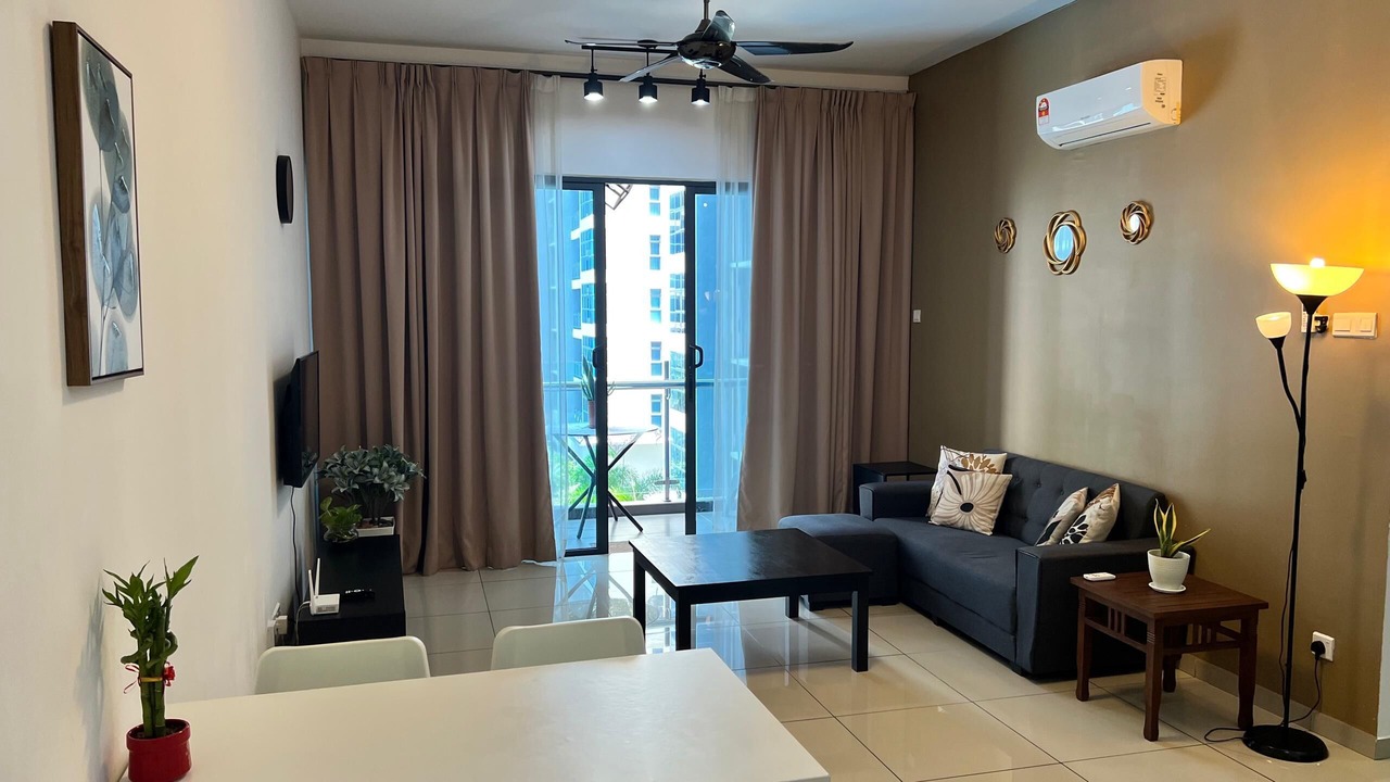 Photo of Livingroom in Malacca City