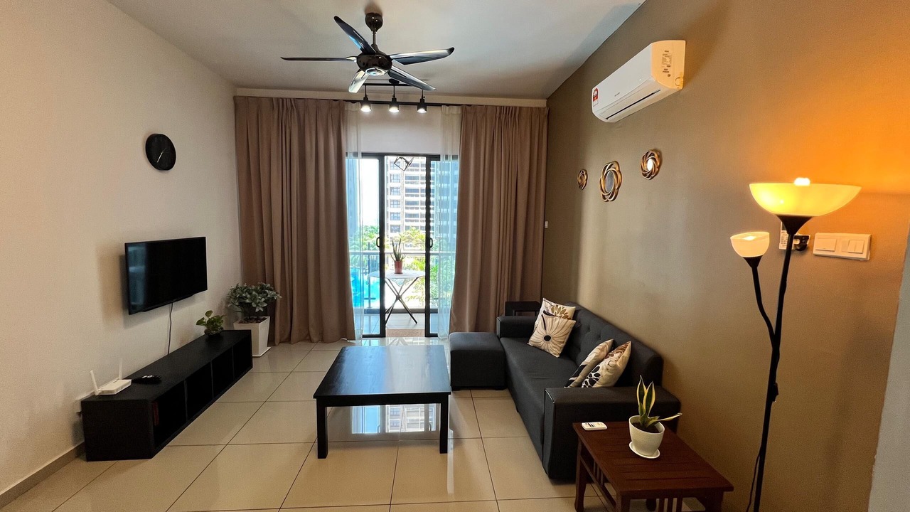 Photo of Livingroom in Malacca City