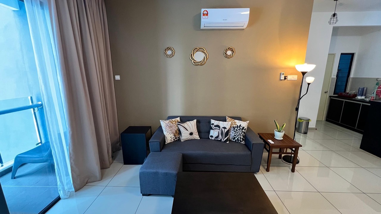 Photo of Livingroom in Malacca City