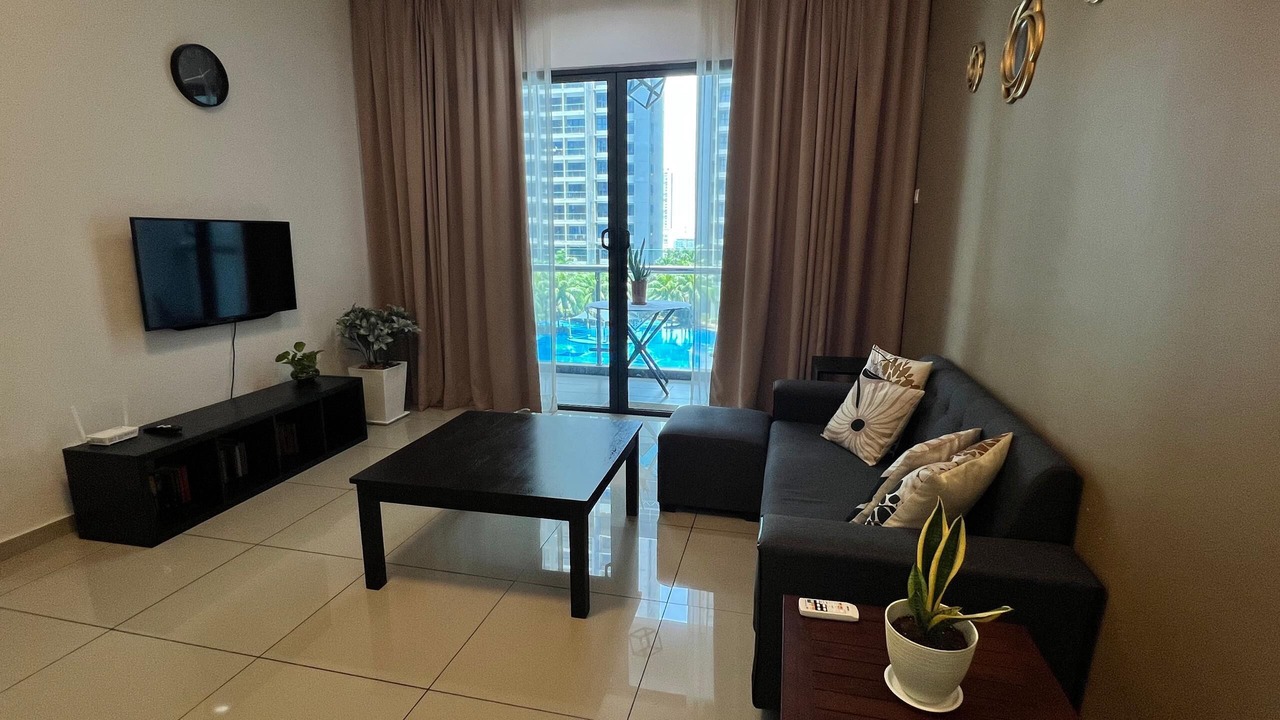 Photo of Livingroom in Malacca City