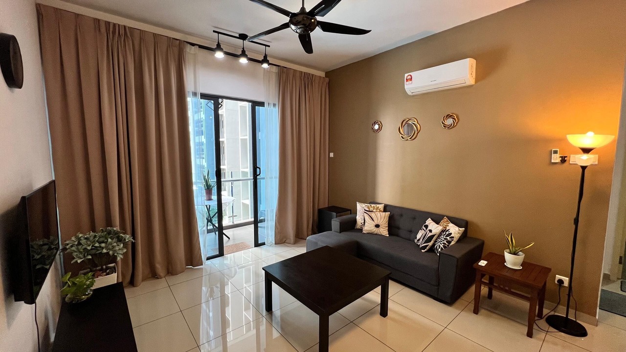 Photo of Livingroom in Malacca City