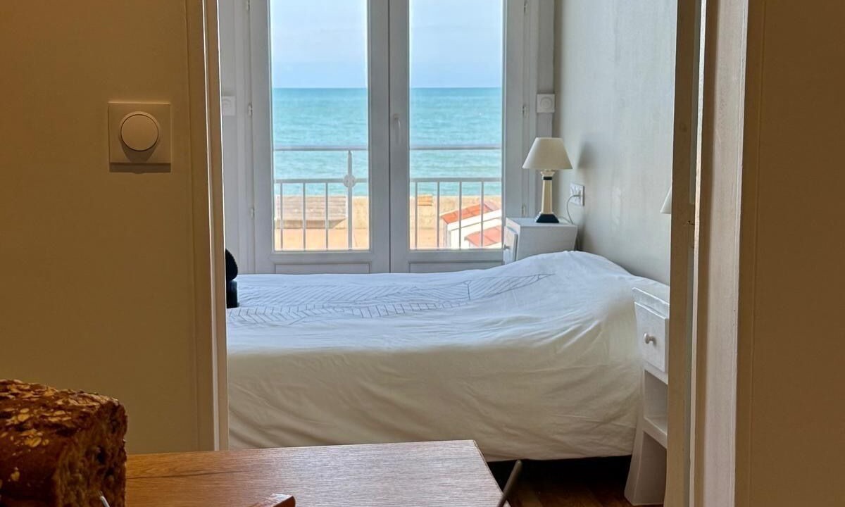 Photo of Bedroom in Saint-Valery-en-Caux